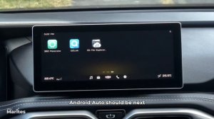 How to Install Apple Carplay and Android Auto on your Geely Okavango