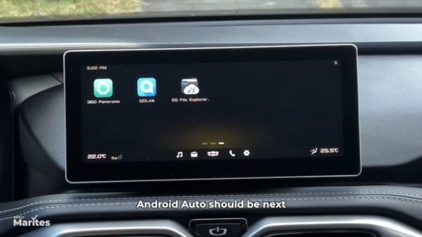 How to Install Apple Carplay and Android Auto on your Geely Okavango