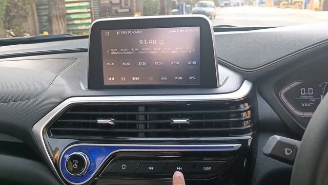 Changan Alsvin Lumiere's Dashboard | Detailed guide | Owner Review смотреть онлайн