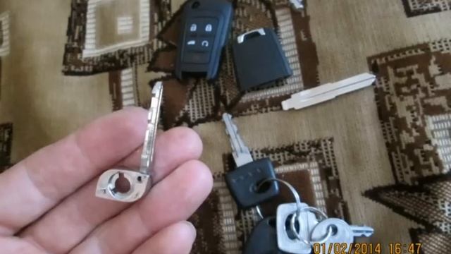 Выкидной ключ для Ваз2115. смотреть онлайн