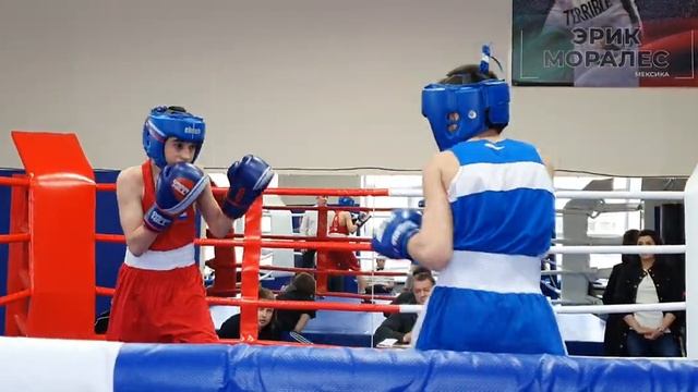 Карам Ухта. Айхан Сосногорск.