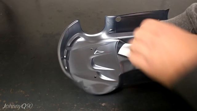 Part 2 - Restoring My Old Nitro R/C Car and Running It For The FIRST Time! смотреть онлайн