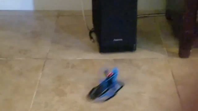 Chloe vs air hogs Hyper Drift Drone смотреть онлайн