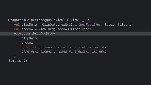 Drag & drop for seamless multitasking смотреть онлайн