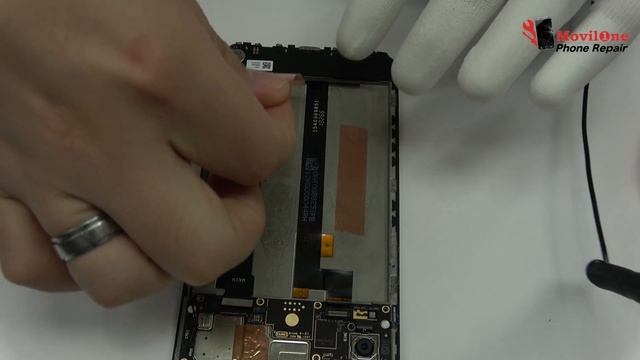 Xiaomi Mi Max 3 Battery Replacement