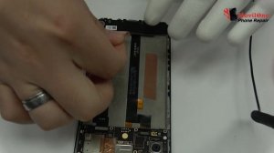 Xiaomi Mi Max 3 Battery Replacement