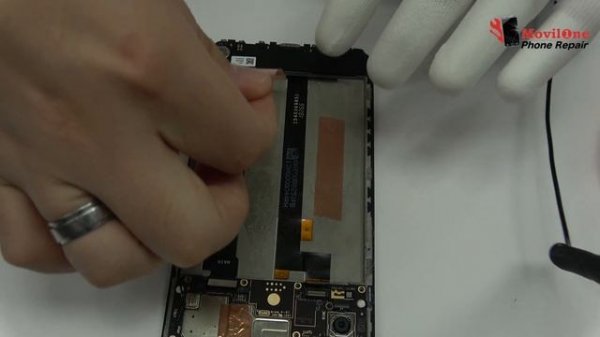 Xiaomi Mi Max 3 Battery Replacement