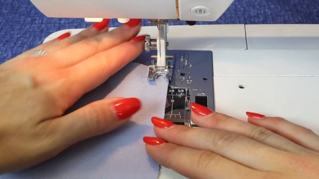 Sewing Machines We Recommend - Under £350 ($500) смотреть онлайн