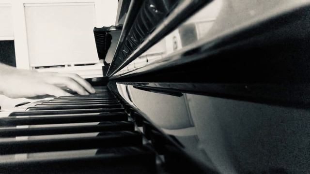 Осенний Романс. Музыка Т. Максимова