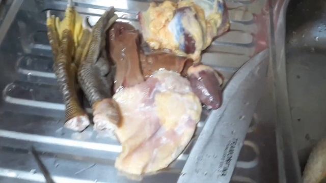 Когда начинать убой мускусных уток//вес тушки в 2,5 месяца... смотреть онлайн