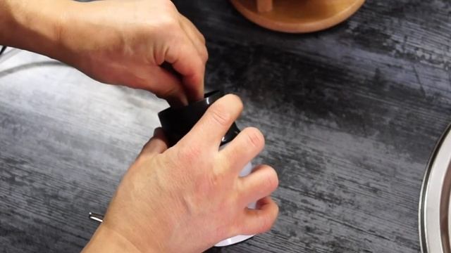 USB Перезаряжаемый электрический диспенсер-помпа для воды смотреть онлайн