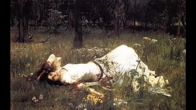 The Plaint- Henry Purcell