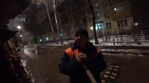 Сколько зарабатывает дворники в Москве