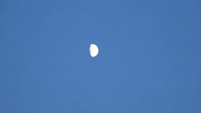 Sony DSC-WX350 Moon Zoom | FHD смотреть онлайн