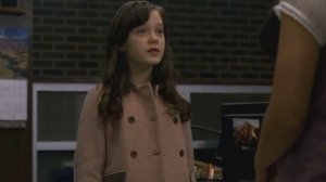 Первое появление демона Лилит | Supernatural 3x12