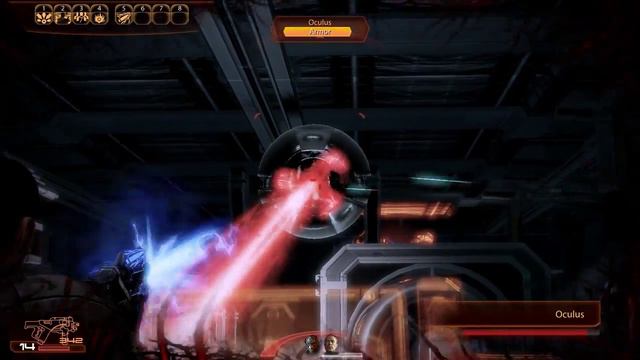 Mass Effect 2 Walkthrough HD - Part 67 [No commentary] [ENG] - Suicide Mission смотреть онлайн