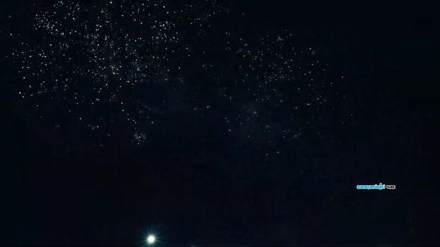 Выпускной бал в Ганцевичах: ФЕЙЕРВЕРК смотреть онлайн