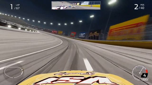 NASCAR Heat 5 Setups - Las Vegas - Cup смотреть онлайн
