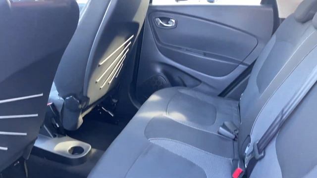 Renault Captur 1.5 dCi ENERGY Dynamique S MediaNav SUV 5dr Diesel Manual s/s 90 ps Walkaround смотреть онлайн