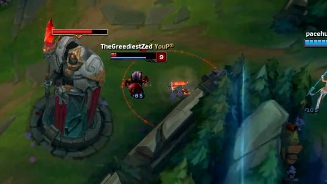 EL TANGO DE LA MUERTE - del señor Ziggs ! смотреть онлайн