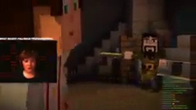 Minecraft Story Mode | Episode 2 : Assembly Required смотреть онлайн