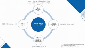Совокупный годовой объем закупок (СГОЗ)