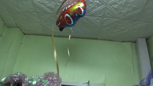 3. мои воздушные шары по 32 р. летают неделю, телефон +7(423)200-27-68 смотреть онлайн