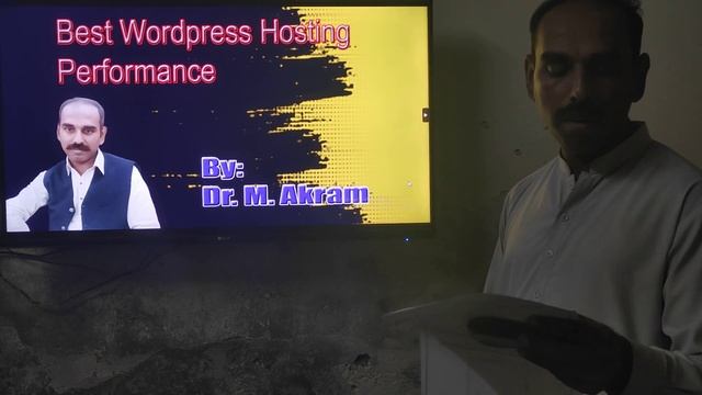 Best wordpress hosting Performance смотреть онлайн