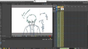 OpenToonz урок 1, ч.5: Примеры проектов