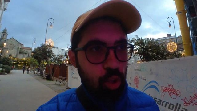День 1/30. Драка в Понтеведре / Новая волна иммиграции / Бездомный смотреть онлайн