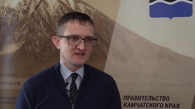 Алексей Кумарьков о создании заказника смотреть онлайн