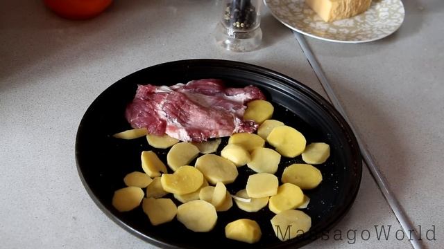 Мясо по-французски? Элементарно! смотреть онлайн