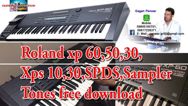 Free Downland xp 50,60,30 Tones смотреть онлайн