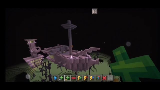 КИНЕМАТОГРАФИЧЕСКАЯ КАМЕРА В МАЙНКРАФТ БЕДРОК! | ОБЗОР МОДА! смотреть онлайн