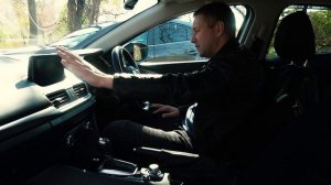 MAZDA AXELA - СЕДАН ИЛИ ХЕТЧБЭК. ПРОИЗВОДИТЕЛИ MAZDA РЕШИЛИ ЗАХВАТИТЬ МИР?