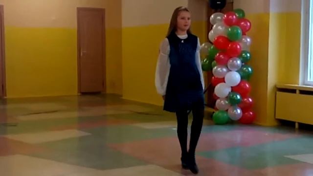 Ирландский танец. смотреть онлайн