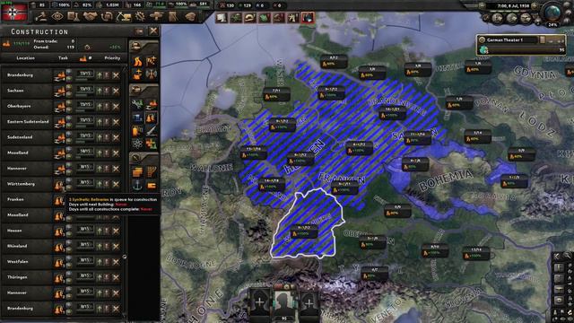 Building Infrastructure First: 9 Times Out Of 10 Don't Do It. Hoi4 смотреть онлайн