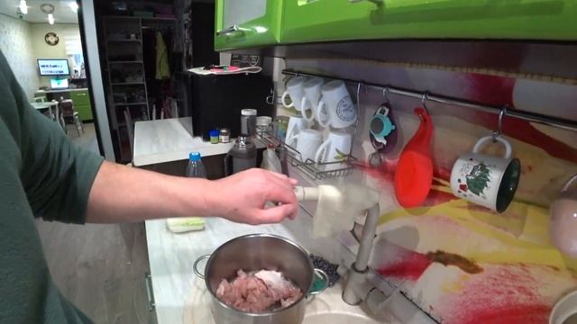Что делает МУЖ, пока ЖЕНА на работе. Жизнь в деревне смотреть онлайн