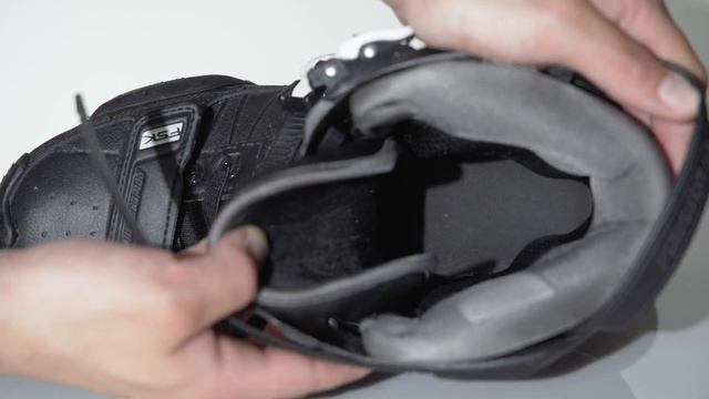 Inline Skate Review - Powerslide Hardcore EVO TRINITY смотреть онлайн