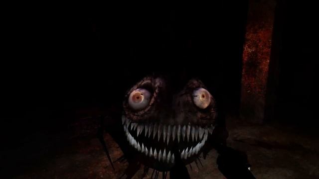 DreadEye VR: Spirit Cooking on Oculus Quest 2 via Oculus Link смотреть онлайн