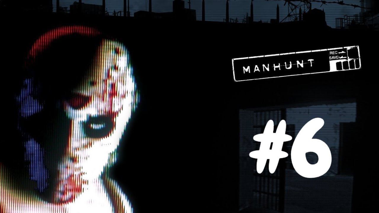 Manhunt Blood Moon прохождение #6 Боевые псы #manhunt #bloodmoon смотреть онлайн