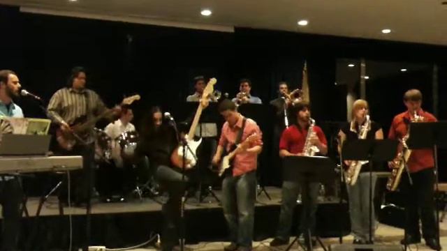 Crocodile Rock - Bandwith смотреть онлайн
