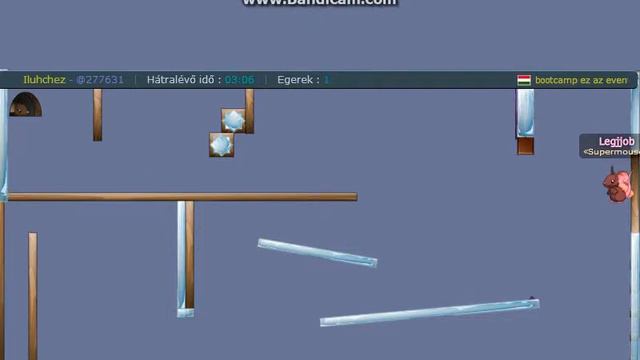 Transformice Burlas Bootcamp With Legjjob or Martin смотреть онлайн