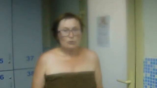 Мадам Интернет в бане. Совет дня