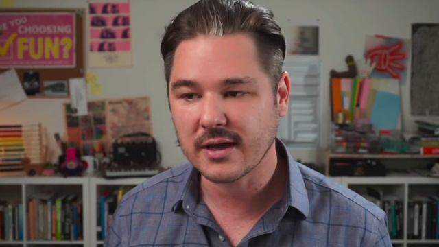 "Should I learn React?" (No) смотреть онлайн