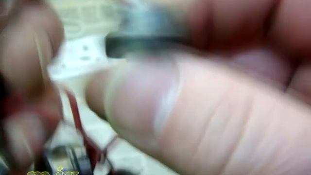 ABEC-1 608Z подшипники со скейта смотреть онлайн