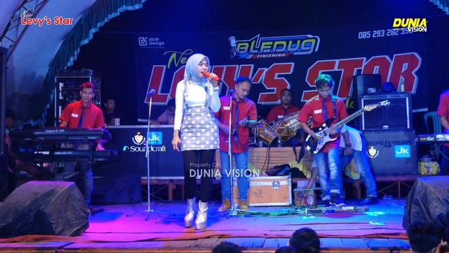 RUNTAH - RIZA PALUPI - NEW LEVYS STAR - TANJUNG GRONGGONG 23 FEBRUARI 2023 смотреть онлайн