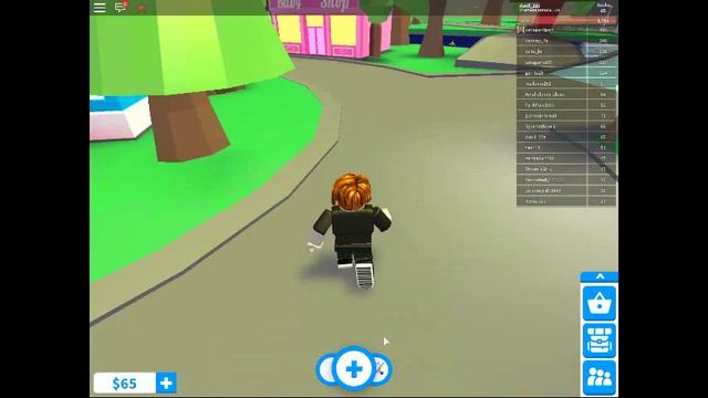 реальная жизнь в roblox смотреть онлайн