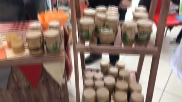 Wow Bazar! Воронеж 2-3 марта 2019 смотреть онлайн