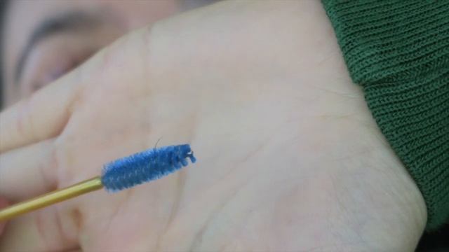 HOW TO REMOVE LASH EXTENSIONS (diy lash extension removal) смотреть онлайн